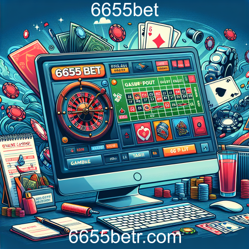 Cassino Online