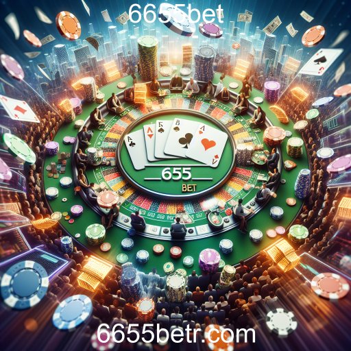 Jogos de Poker